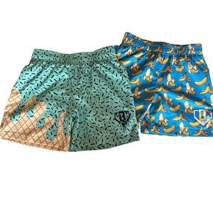 Baseball Lifestyle Youth shorts